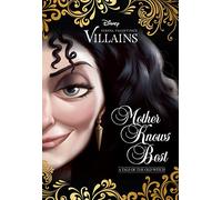 Mother Knows Best: A Tale of the old Witch (Disney Villains 5)