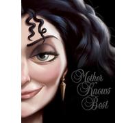 Mother Knows Best-villains Book 5 (villains #5)