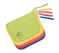 Mother Load 5 piece Complete Bag Collection. 5 bags that satisfy all of your child's needs. Diapering, snacks, toys, clean clothes and dirty clothes by Mother Load