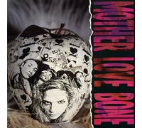 Mother Love Bone – Apple – CD – Remasterizado (Importación USA)