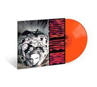 MOTHER LOVE BONE - APPLE (HABANERO 180g ECO-VINILO) - NUEVO VINILO SELLADO