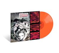 Mother Love Bone Apple (Vinyl) 12" Album Coloured Vinyl