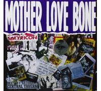 Mother Love Bone by MOTHER LOVE BONE (1992-11-03)