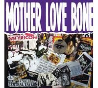 Mother Love Bone - Mother Love Bone