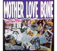 Mother Love Bone Mother Love Bone (CD) Album (Importación USA)