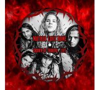 Mother Love Bone - Mother Love Bone - Crown Of Thorns... Live Dallas '89 - Limited Picture Disc