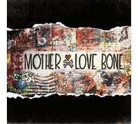 Mother Love Bone - On Earth As It Is: The Complete Works