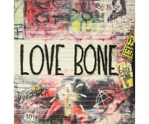 Mother Love Bone - On Earth As It Is: The Complete Works [Vinilo]