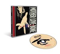 Mother Love Bone - Shine