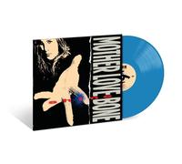 Mother Love Bone - Shine (Indie 180g Cielo Azul Eco-Vinyl EP) - New Sellado