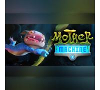 Mother Machine (PC) Steam Gift - GLOBAL