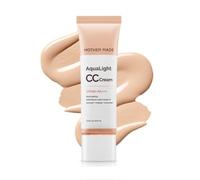 MOTHER MADE - Crema CC AquaLight CC Cream FPS50+ P 40ml