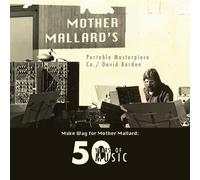 Mother Mallard's Portable M Make Way for Mother Mallard: (CD) (Importación USA)
