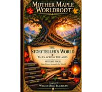 Mother Maple Worldroot - The Storyteller's World: Tales Across the Ages: Volume Four - Tales From Around the World