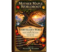 Mother Maple Worldroot - The Storyteller's World: Tales Across the Ages: Volume One - Tales From Around the World