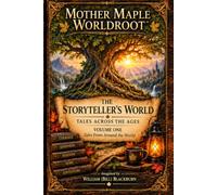 Mother Maple Worldroot - The Storyteller's World: Tales Across the Ages: Volume One - Tales From Around the World