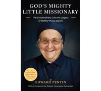 Mother Maria Stieren Biography [Working Title]: The Extraordinary Life and Legacy of Mother Maria Stieren