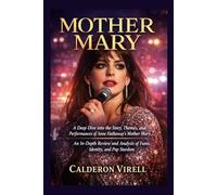 MOTHER MARY: A Deep Dive into the Story, Themes, and Performances of Anne Hathaway’s Mother Mary , An In-Depth Review and Analysis of Fame, Identity, and Pop Stardom