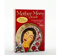 Mother Mary Oracle: Protection, Miracles & Grace of the Holy Mother.