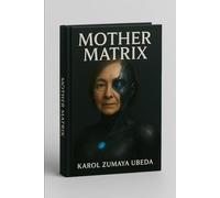 Mother Matrix: Love, Loss, and the Search for a Mother in a Synthetic World