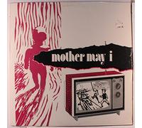 mother may i