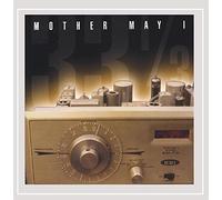 Mother May I - 33-1/3