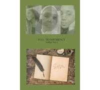 Mother May I (Full Transparency)