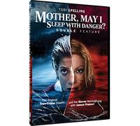 Mother, May I Sleep With Danger? Double Feature [USA] [DVD]