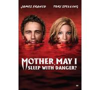 Mother, May I Sleep With Danger (DVD) Emily Meade Emma Rigby (Importación USA)
