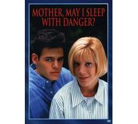 Mother, May I Sleep With Danger (DVD) Gabrielle Miller (Importación USA)