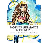 Mother Mermaid's Little One, Edition 2