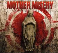 MOTHER MISERY - Behind The Mask