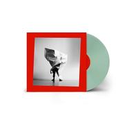 Mother Mother - Grief Chapter (LP Transparente) [Vinilo]