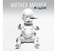Mother Mother - No Culture [Vinilo]
