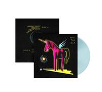 Mother Mother - Nostalgia (LP Color Azul) [Vinilo]