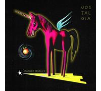 Mother Mother Nostalgia (Vinyl) 12" Album Coloured Vinyl (Limited Edition)