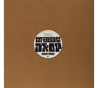 Fat Freddy's Drop – Mother Mother (Theo Parrish Translation) – Vinilo
