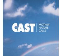 Mother Nature Calls