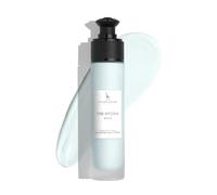 MOTHER NATURE COSMETICS Crema Facial Ácido Hialurónico 50 ml - Hidratante Antiarrugas con Aloe Vera y Jojoba Orgánicos, Vegana, para Mujer y Hombre, Todo Tipo de Piel