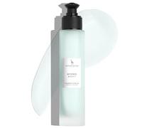 MOTHER NATURE COSMETICS Gel Facial de Acido Hialuronico 100 ml con Aloe Vera Organico - Cuidado Facial Antiarrugas Mujer y Hombre