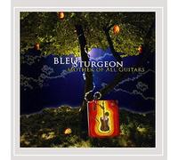 Mother of All Guitars