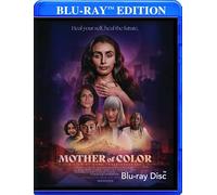 Mother Of Color [USA] [Blu-ray]