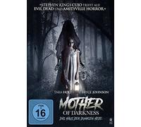 Mother of Darkness - Das Haus der dunklen Hexe [DVD]