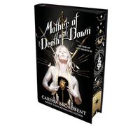Mother of Death and Dawn. Gift Edition