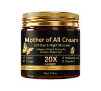 Mother Of For All Cream, Lifting And Contain Retinol