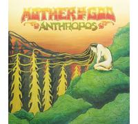 Mother of God - Anthropos -Ltd- [Vinilo]