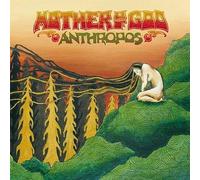 Mother Of God Anthropos (Vinyl)