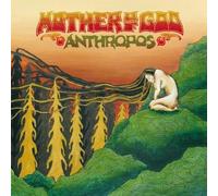 Mother of God Anthropos (Vinyl)