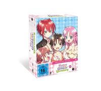 Mother of Goddess Dormitory - Mother of Goddess Dormitory Vol.1 [DVD]