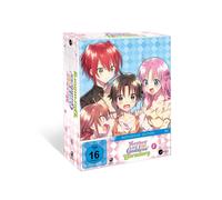 Mother of Goddess Dormitory - Mother of Goddess Dormitory Vol.1 [Blu-ray]